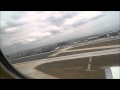 Istanbul - Ataturk [IST] takeoff B738 &quot;Turkish airlines&quot; [022]