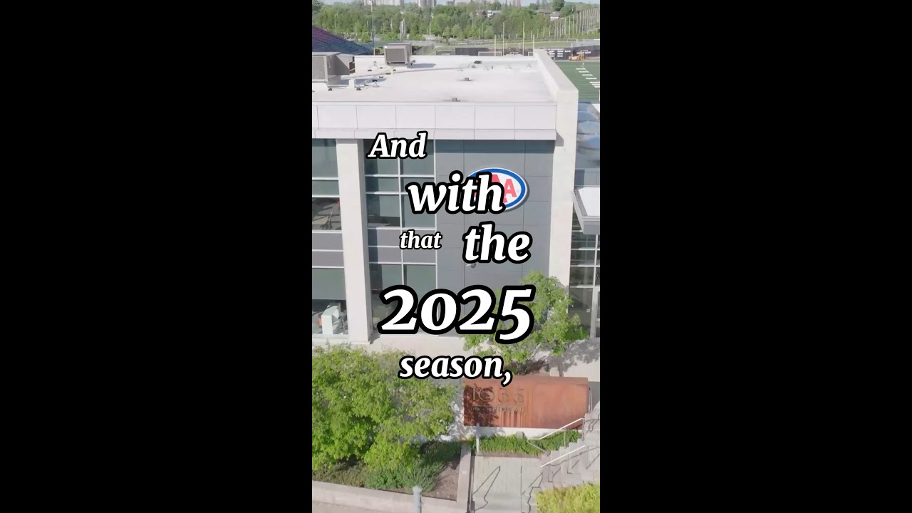 CAA 2025 yearly recap