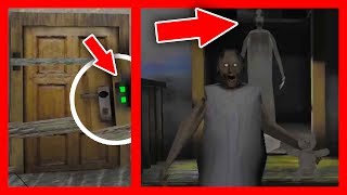 GRANNY КАК ПРОЙТИ ПОЛНОСТЬЮ ИГРУ БЕЗ ЧИТОВ GRANNY КАК ПРОЙТИ ПОЛНОСТЬЮ ИГРУ БЕЗ ЧИТОВ