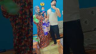 YouTube Trending Fail...End 🫪 #shorts #trending #husbandwife #couple #viral