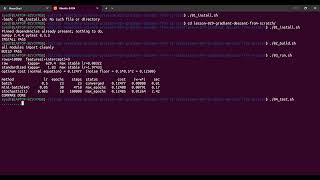 Lesson 29 - Gradient Descent from Scratch in Python (NumPy): Batch vs Stochastic vs Mini-Batch