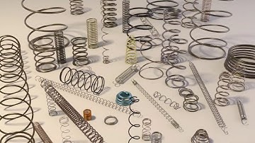 Springs
