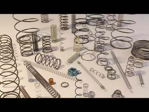Springs