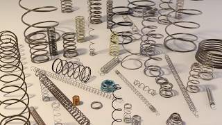 Springs
