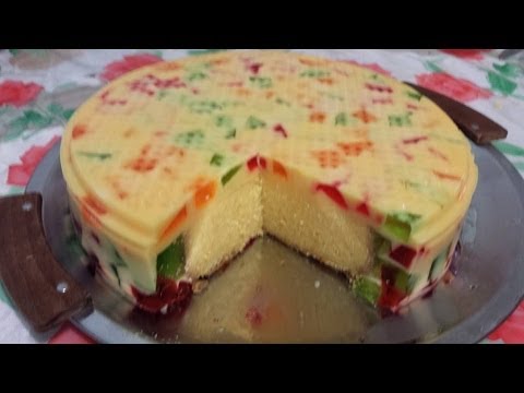 Video: Pastel De Papa En Gelatina: Recetas Paso A Paso Con Fotos Y Videos