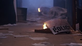 Jailbreak Official Teaser Trailer