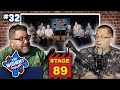 Tom &amp; Eric Recap Hosting Imagineers at Stage 89  LIVE - The WDW News Today Podcast: Episode 32