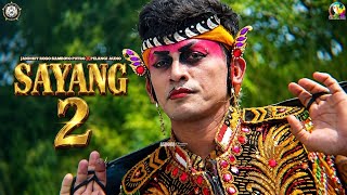 SAYANG 2 | JANDHUT ROGO SAMBOYO PUTRO | PELANGI AUDIO