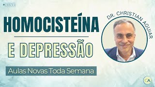 Homocisteína e Depressão