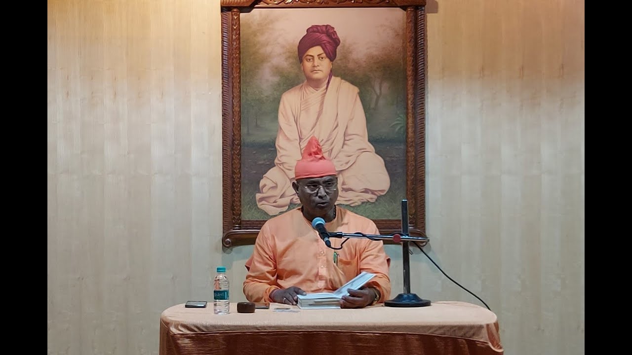 Shri Ramakrishna Vachanamrita : 17.12.2021