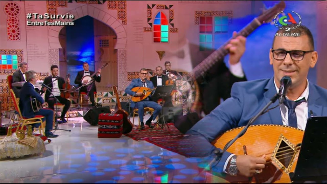 youcef benayeche chaabî ( jijel )