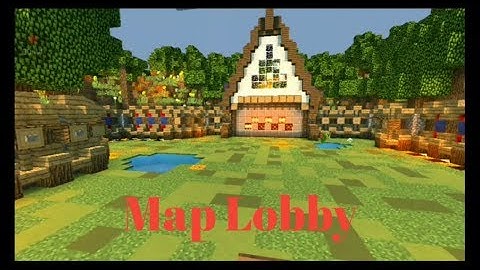 Pocketmine Plugin | Map Lobby #1 | PHP7 | Tutorial