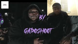 Fat aaron - Pissed Off (Official Video) Filmed By @Gadoshoot