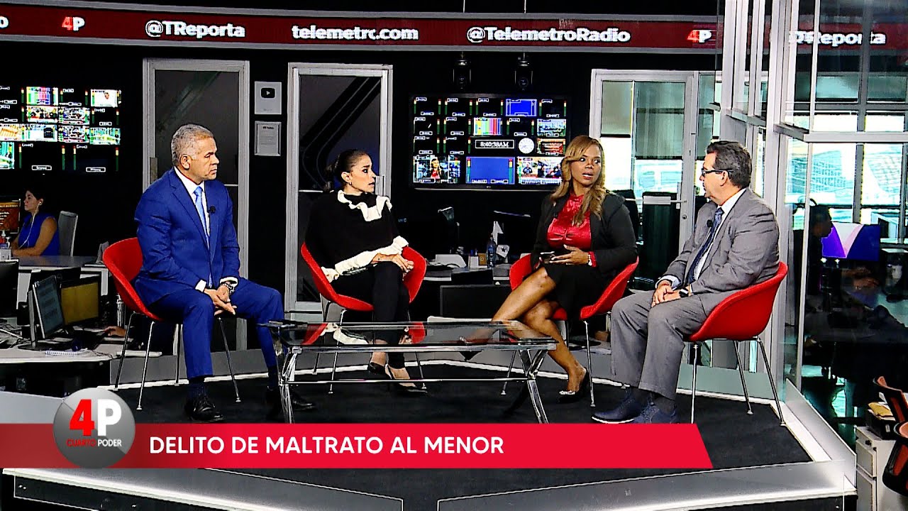 Cuarto Poder: 28 de enero de 2025