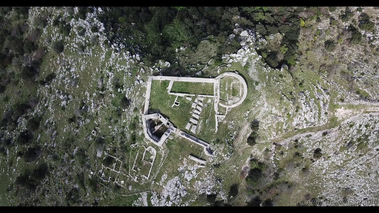 Castelpagano, Apricena (FG)