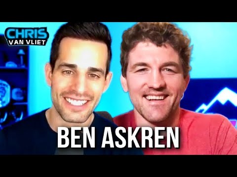 Ben Askren says Jake Paul fight paid more than any of his UFC fights