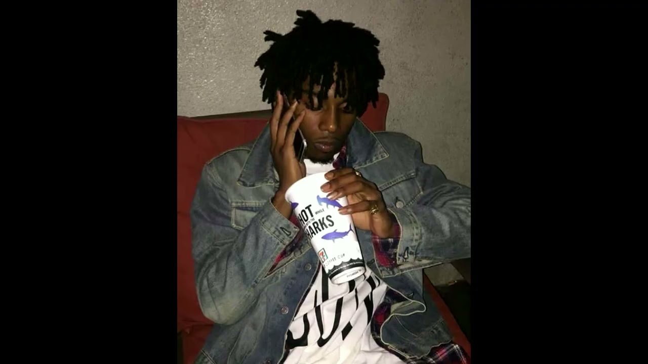 (FREE) Playboi Carti x Pierre Bourne Type Beat - 