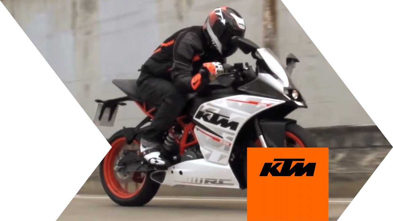KTM Twofifties - 250 DUKE & RC 250 | KTM - YouTube