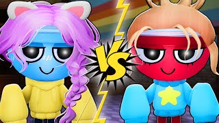 видео: КОМУ БОЛЬШЕ ПОВЕЗЁТ В МИРЕ ДЕНДИ? Roblox Dandy's World картинка: КОМУ БОЛЬШЕ ПОВЕЗЁТ В МИРЕ ДЕНДИ? Roblox Dandy's World