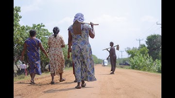 We are earning an income, navigating a crisis, and coming together as a farming community