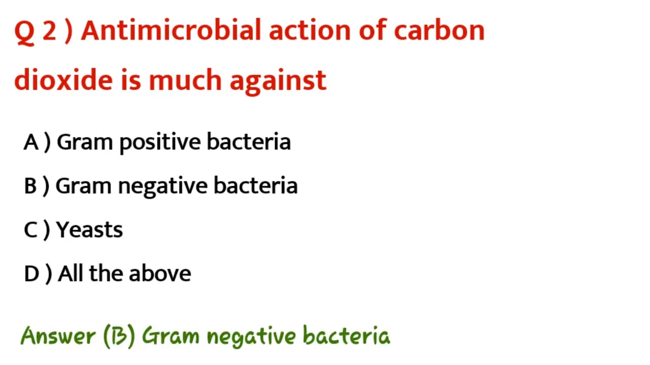 TN MRB FSO Important questions on Food additives 