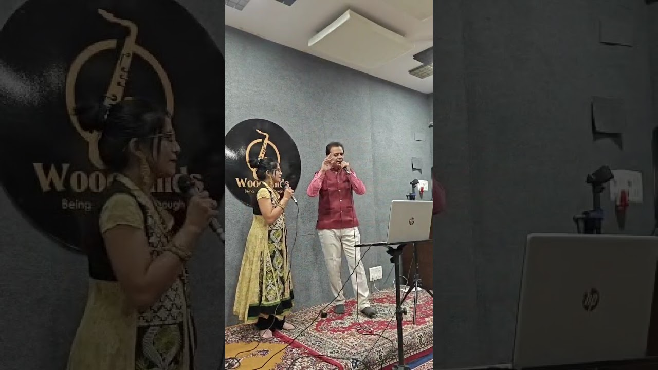 Jane Jaa.. dhoondta फिर रहा... 