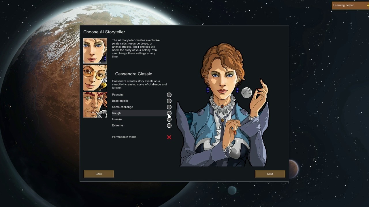 Let's Learn Rimworld ep 0 setup