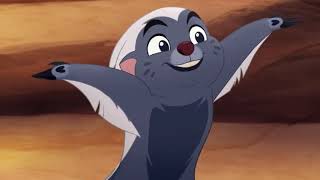 Az Oroszán Őrség Termeszkáosz 1. Rész