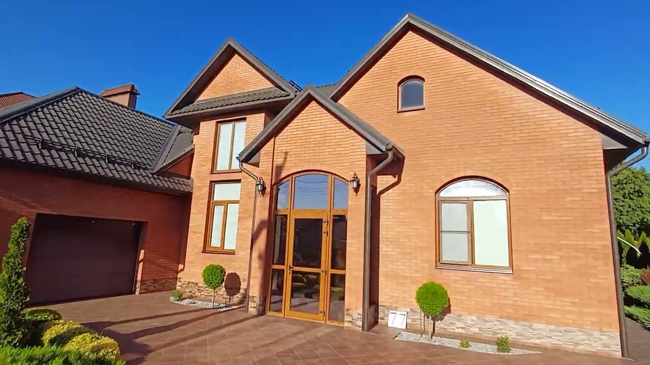 Металлический дом в Каневской терраса Металлический дом в Каневской терраса