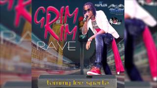 Tommy Lee Sparta – Grim Rim Rave (Silver Birds Records) MAY 2017