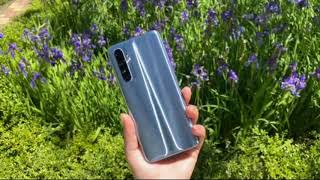 Realme X50 Pro Player Edition Hands-on