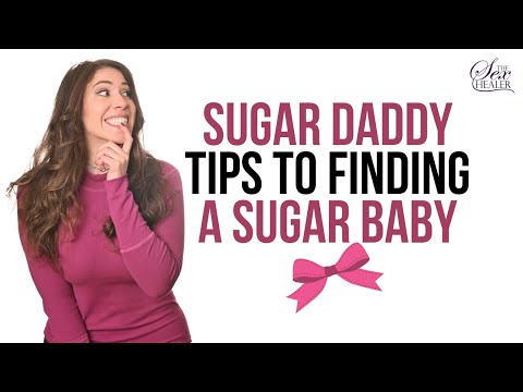 Understanding The Suga Baby-Sponsor Dynamic