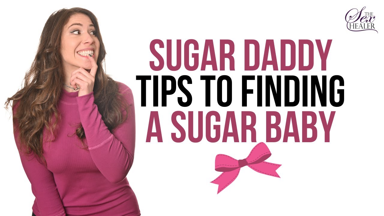Sugar Daddy Tips To Finding A Sugar Baby SUGAR DADDY Experience YouTube Sugar Daddy Tips To Finding A Sugar Baby SUGAR DADDY Experience YouTube