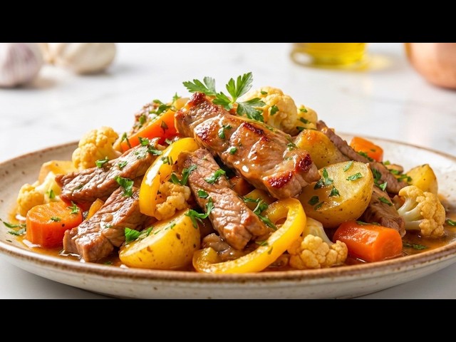 juicy porkジューシーポーク Juicy Pork in 30 Minutes! Simple and Delicious Recipe! - YouTube