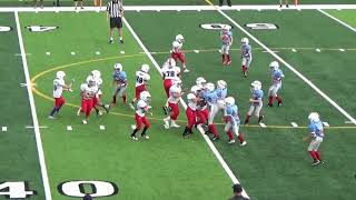 Elkhorn Attack Highlight Video 2019