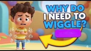 Self-Regulation Story! | Moving Helps Me Calm Down (Motion & Self-Soothing for Ages 3-8) Guía