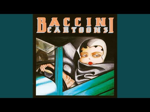 Francesco Baccini — Rambo rse