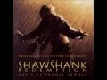 The Shawshank Redemption So Was Red End Title mp3