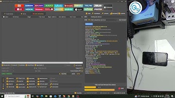 REALME C12 (RMX2189) DUMP FILE BY UNLOCKTOOL
