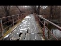 Зимний р.Тетерев