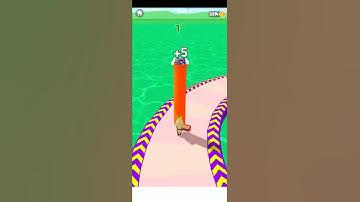 Shortcut Run/ Bölüm #18, Android oyunlar