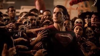 Batman v Superman: Dawn of Justice - Comic-Con Trailer Italiano | HD