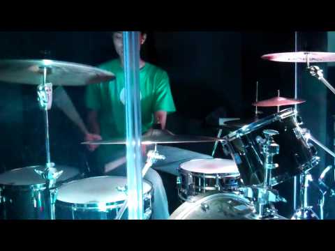 You Are Good - Bethel Live (Drum Cover) [HD]