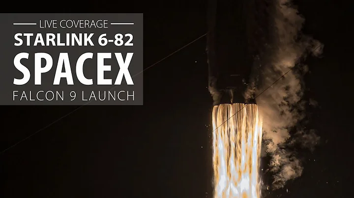 Watch Live: SpaceX Falcon 9 rocket launches batch of Starlink satellites from Cape Canaveral