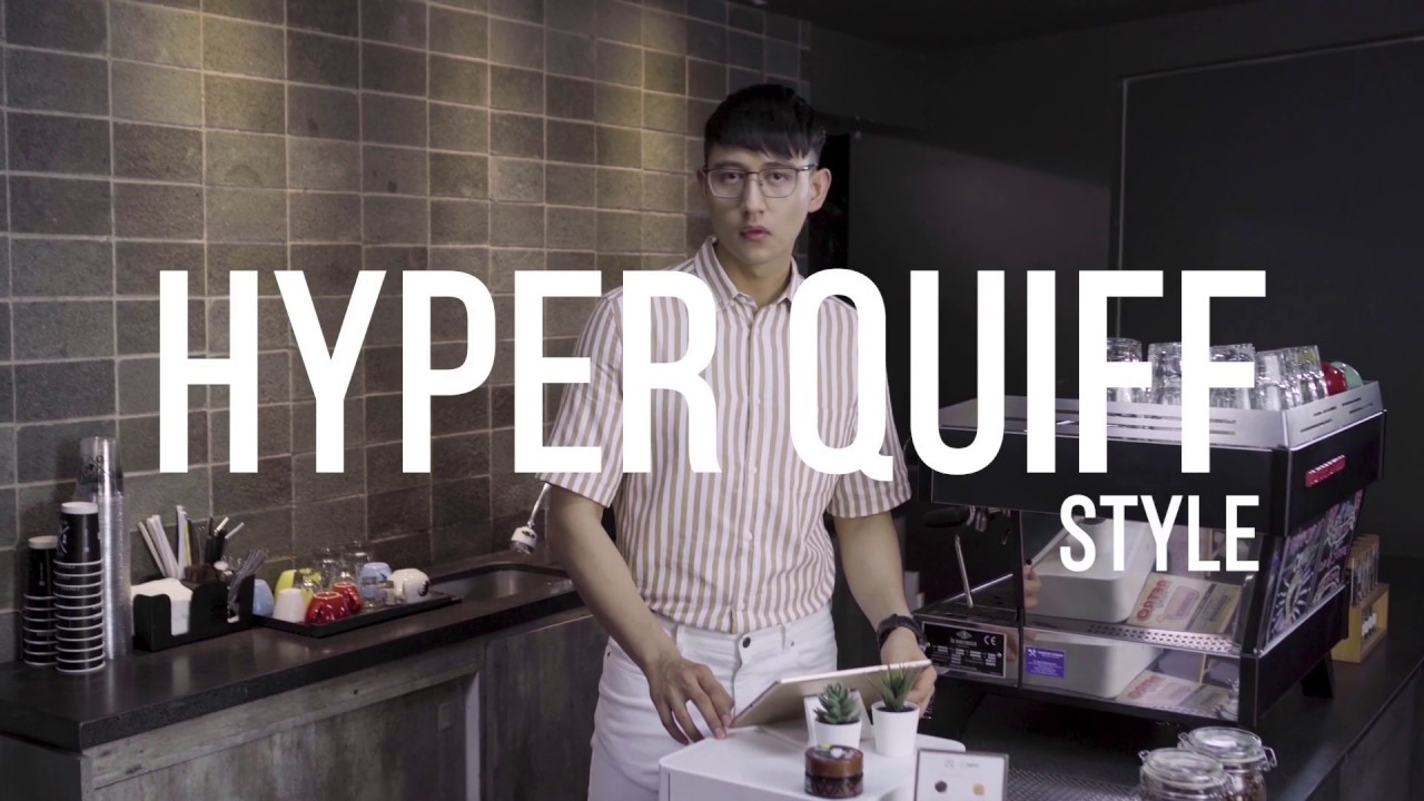 Gatsby Hairstyle Wax: Extreme & Volume