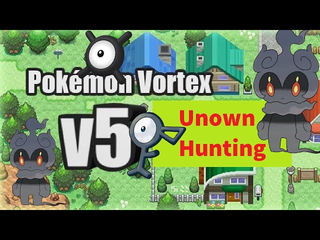 Pokemon Vortex Memories - Discuss the Game - Pokémon Vortex Forums