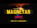 Magnetar  suncrusher one take vocal playthrough