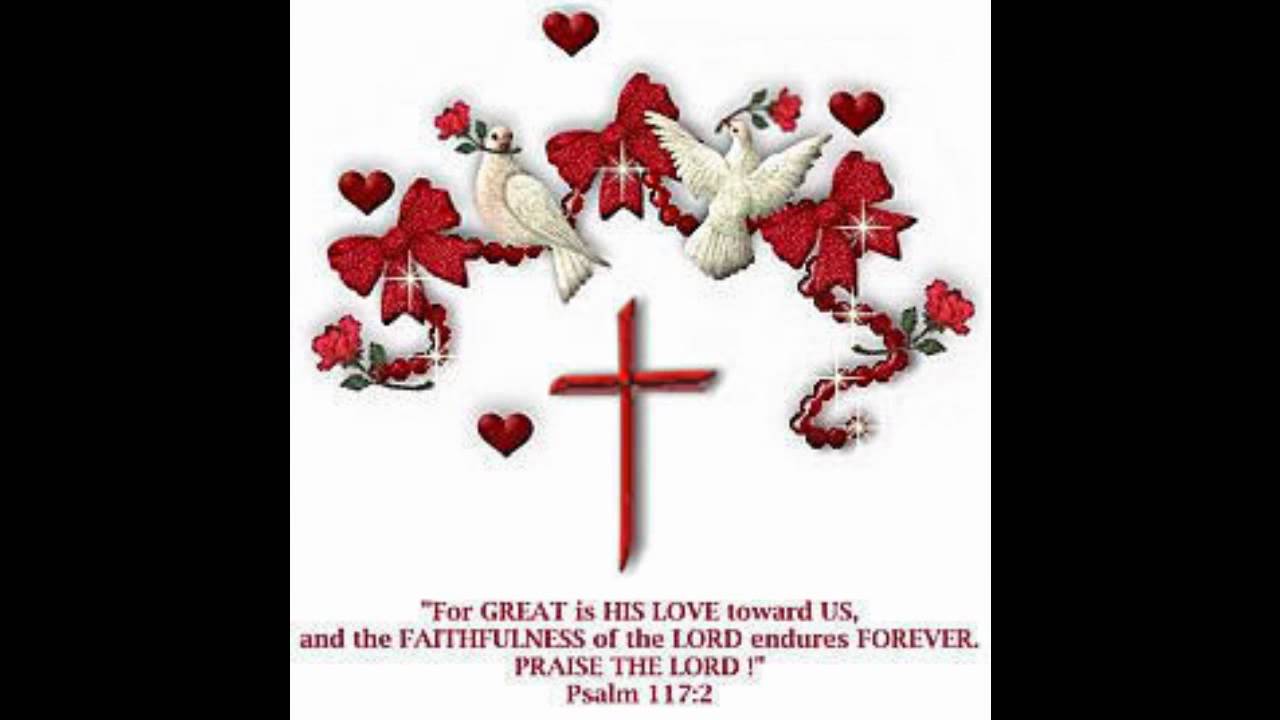 Love Divine, all loves excelling