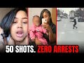 Young Mom Killed in Chicago South Side Shooting...A Normal Afternoon Gone Wrong | Gabryel Ayres