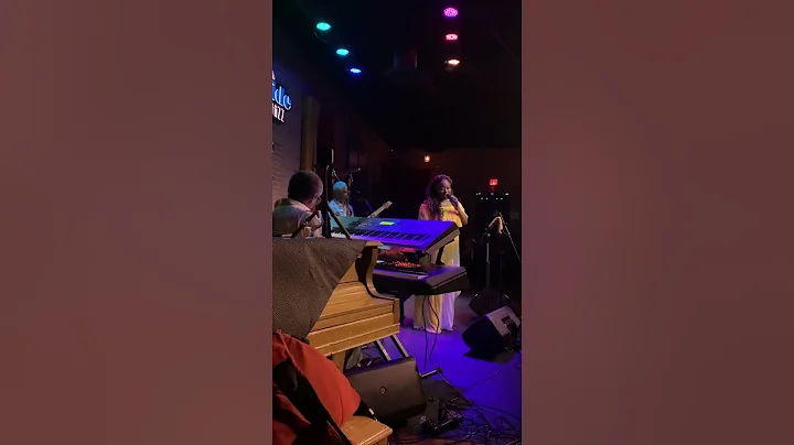 Live at Westside Blues & Jazz Club, Glendale AZ. S...